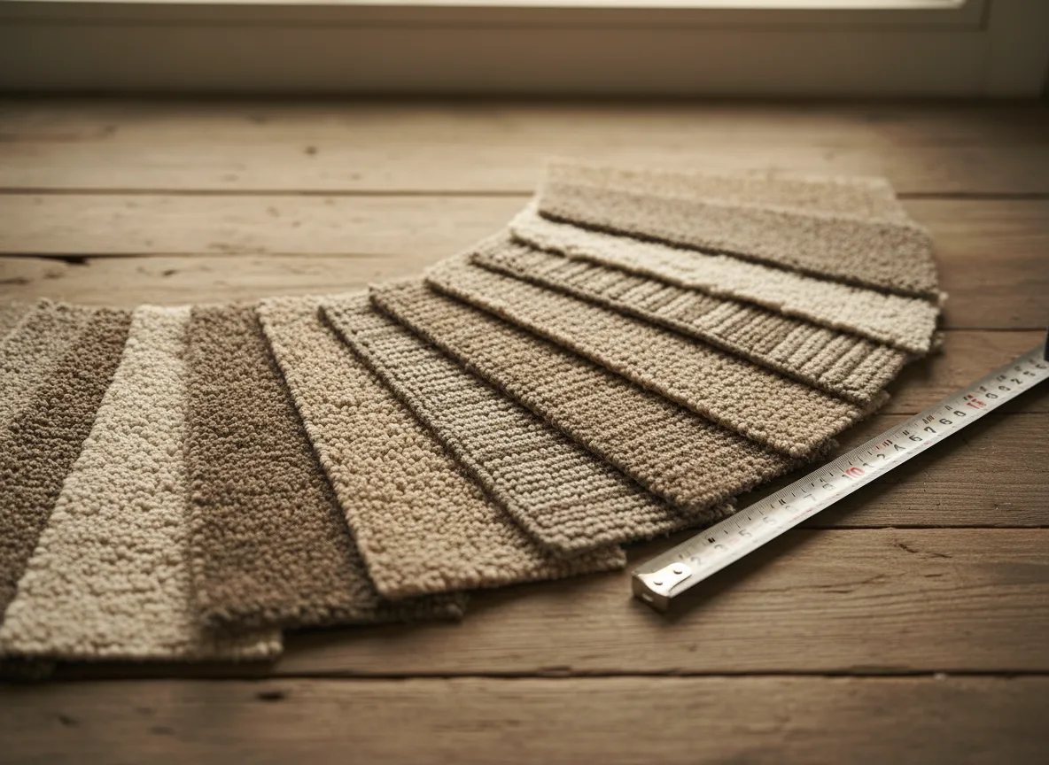 Carpet Installation Manitou Beach, MI FAQs